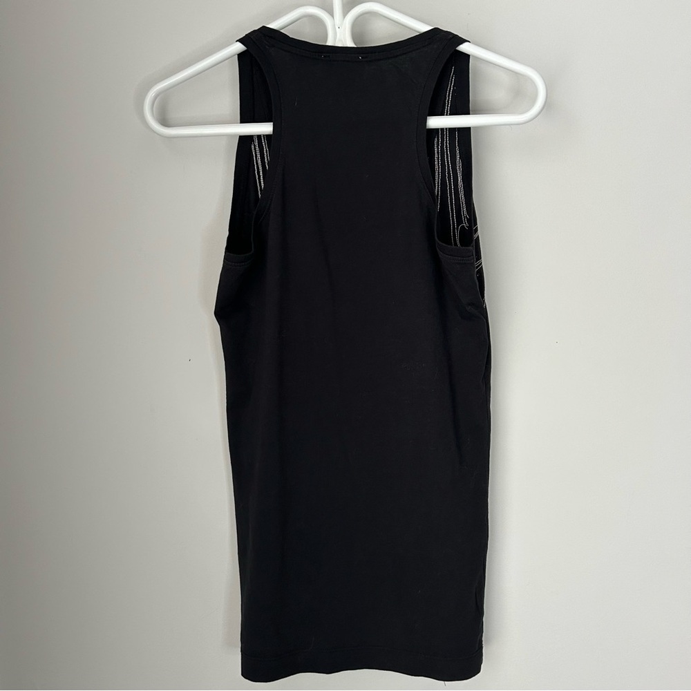 Diesel Embroidery Tank - Picture 2 of 4